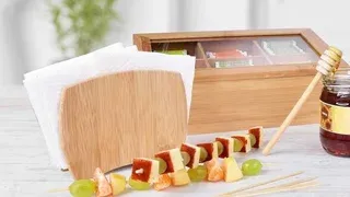 GoEco asztali teríték